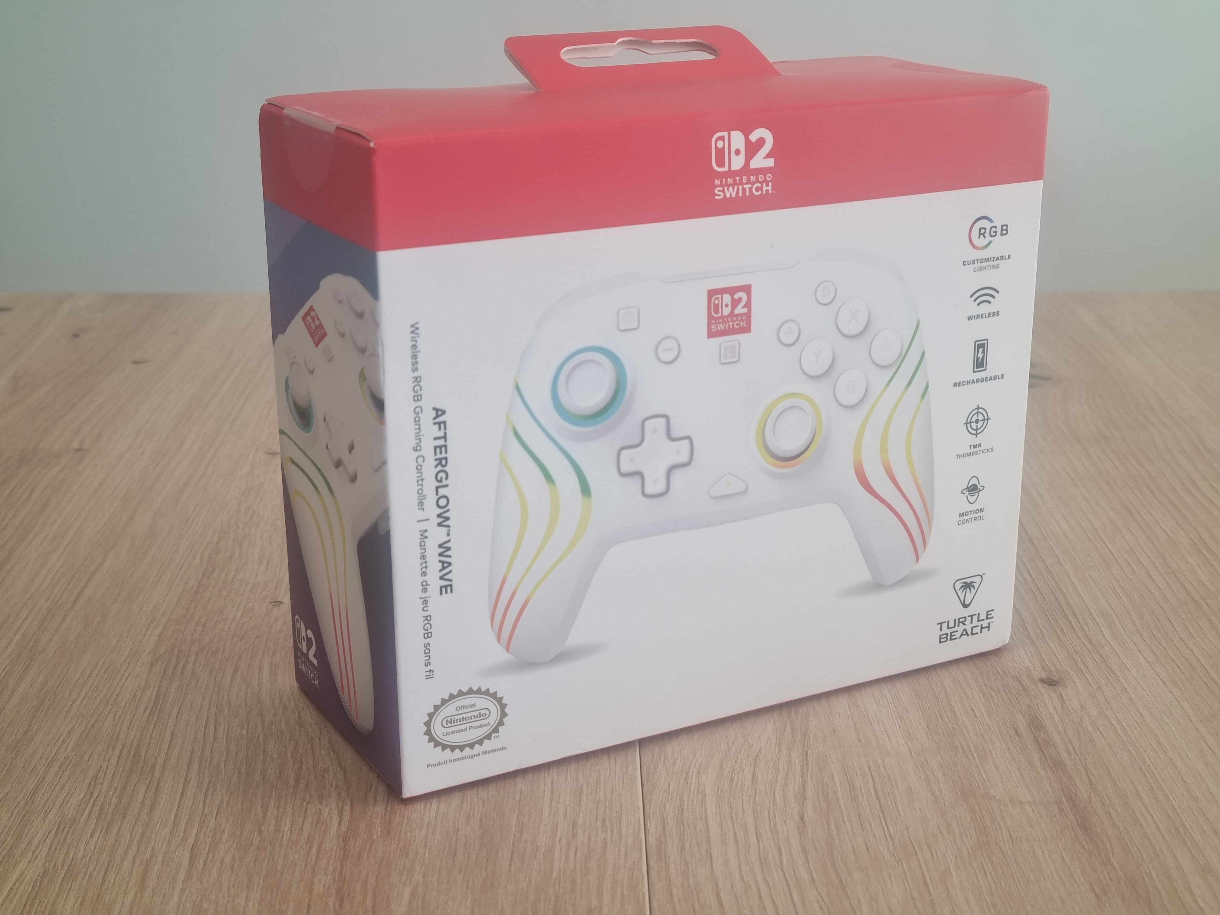 Image d'un jeu FPS